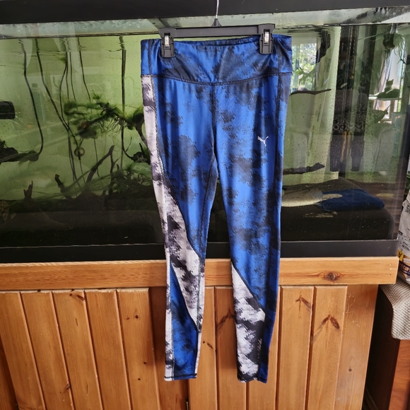 Very GUC women's leggings running active - Picture 1 of 5